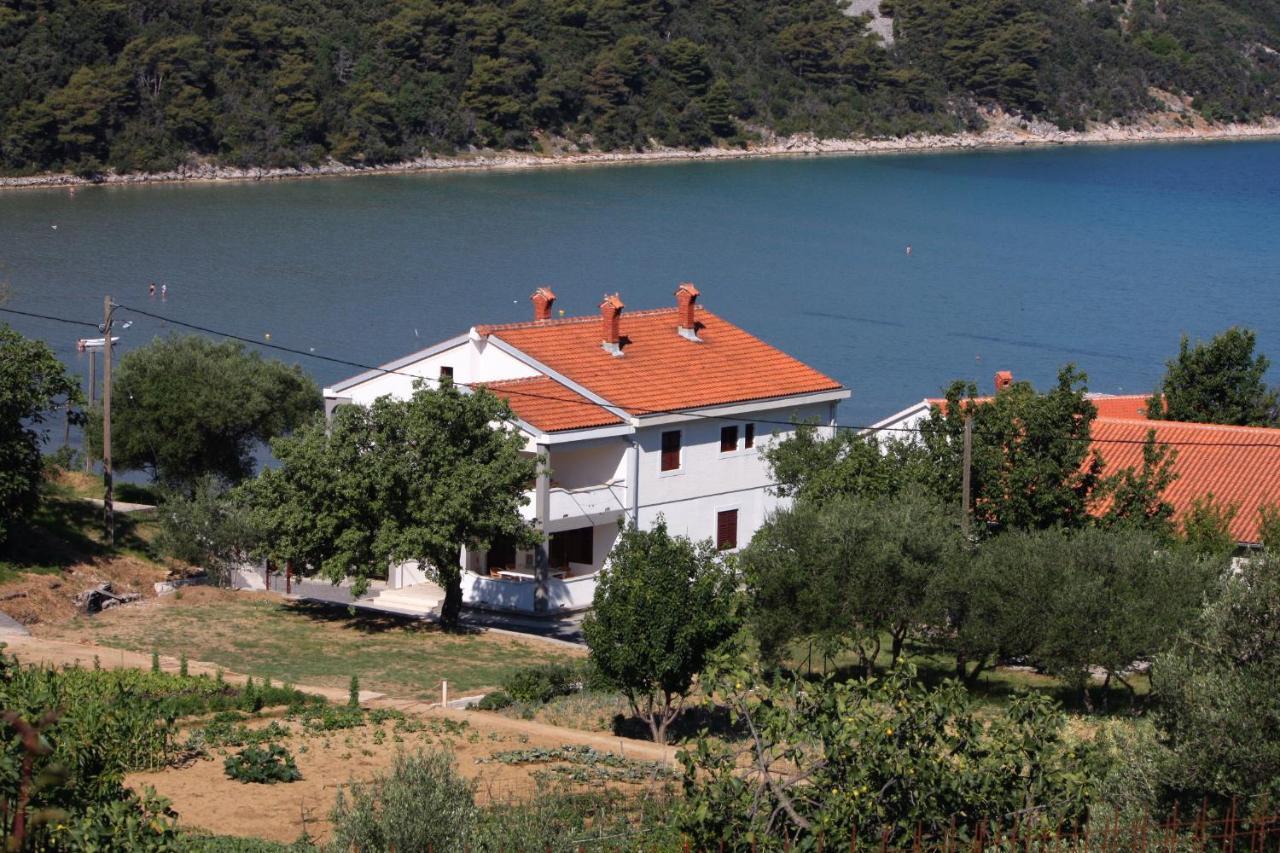 Apartments By The Sea Kampor, Rab - 5051 Exterior photo