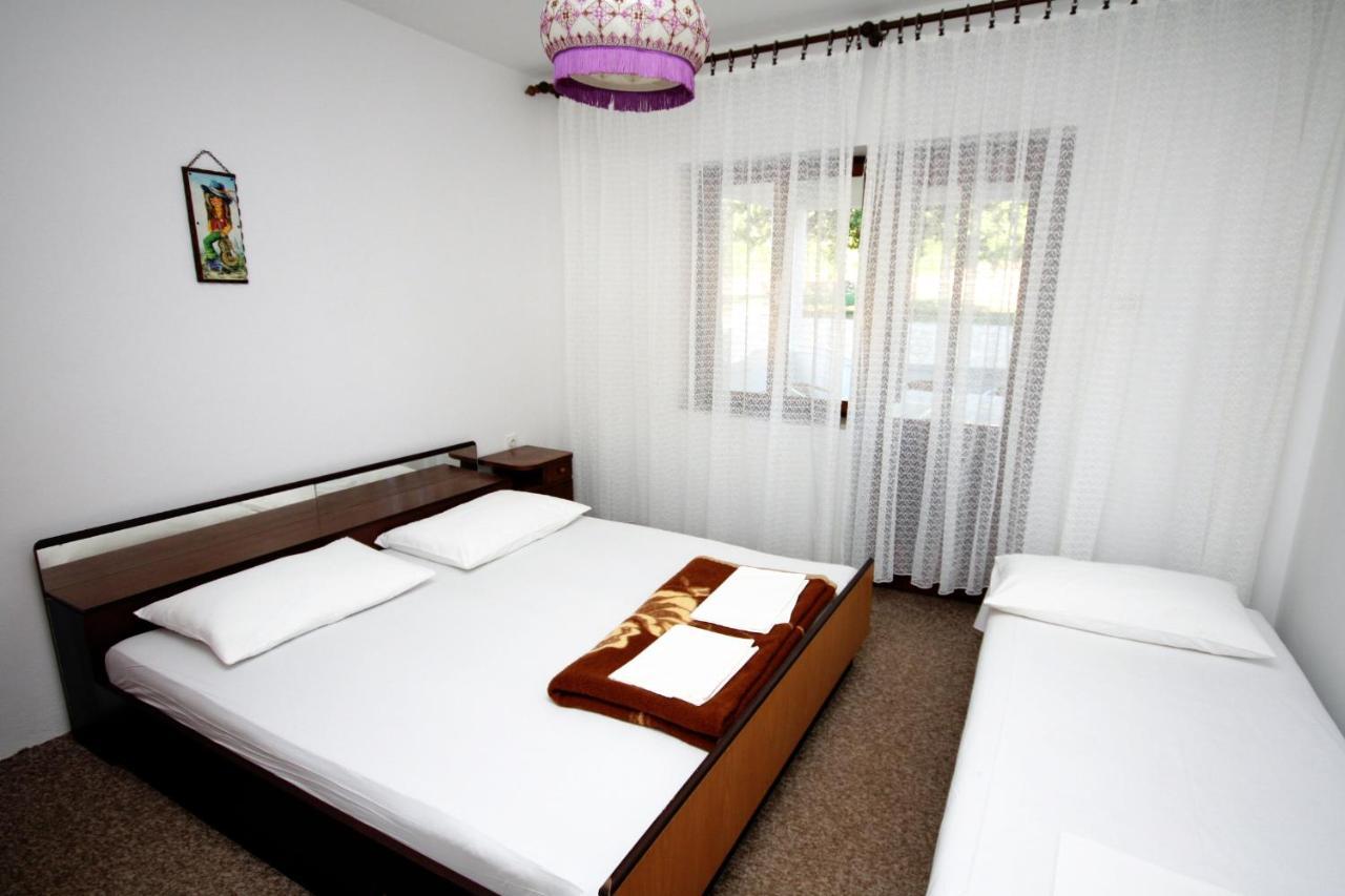 Apartments By The Sea Kampor, Rab - 5051 Exterior photo