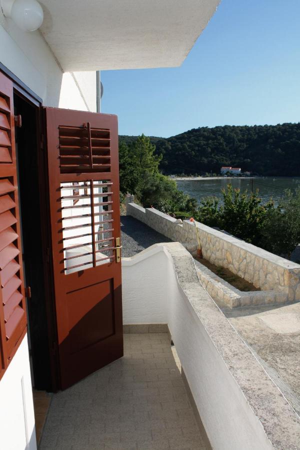 Apartments By The Sea Kampor, Rab - 5051 Exterior photo