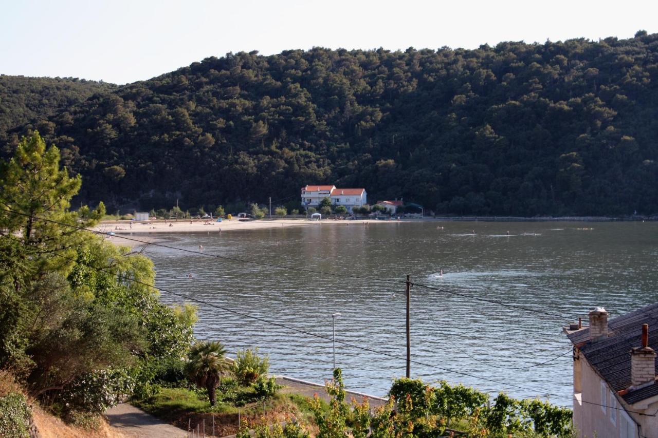 Apartments By The Sea Kampor, Rab - 5051 Exterior photo