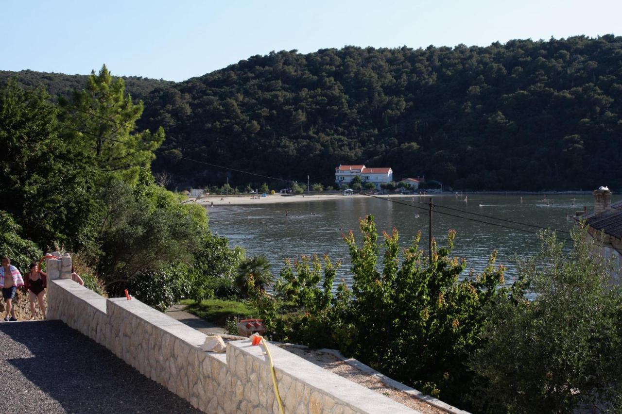 Apartments By The Sea Kampor, Rab - 5051 Exterior photo