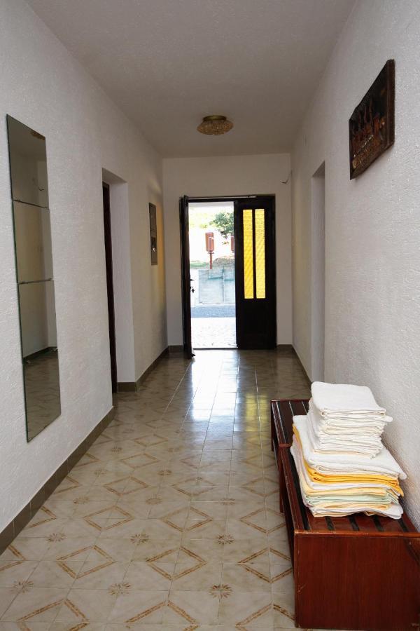 Apartments By The Sea Kampor, Rab - 5051 Exterior photo