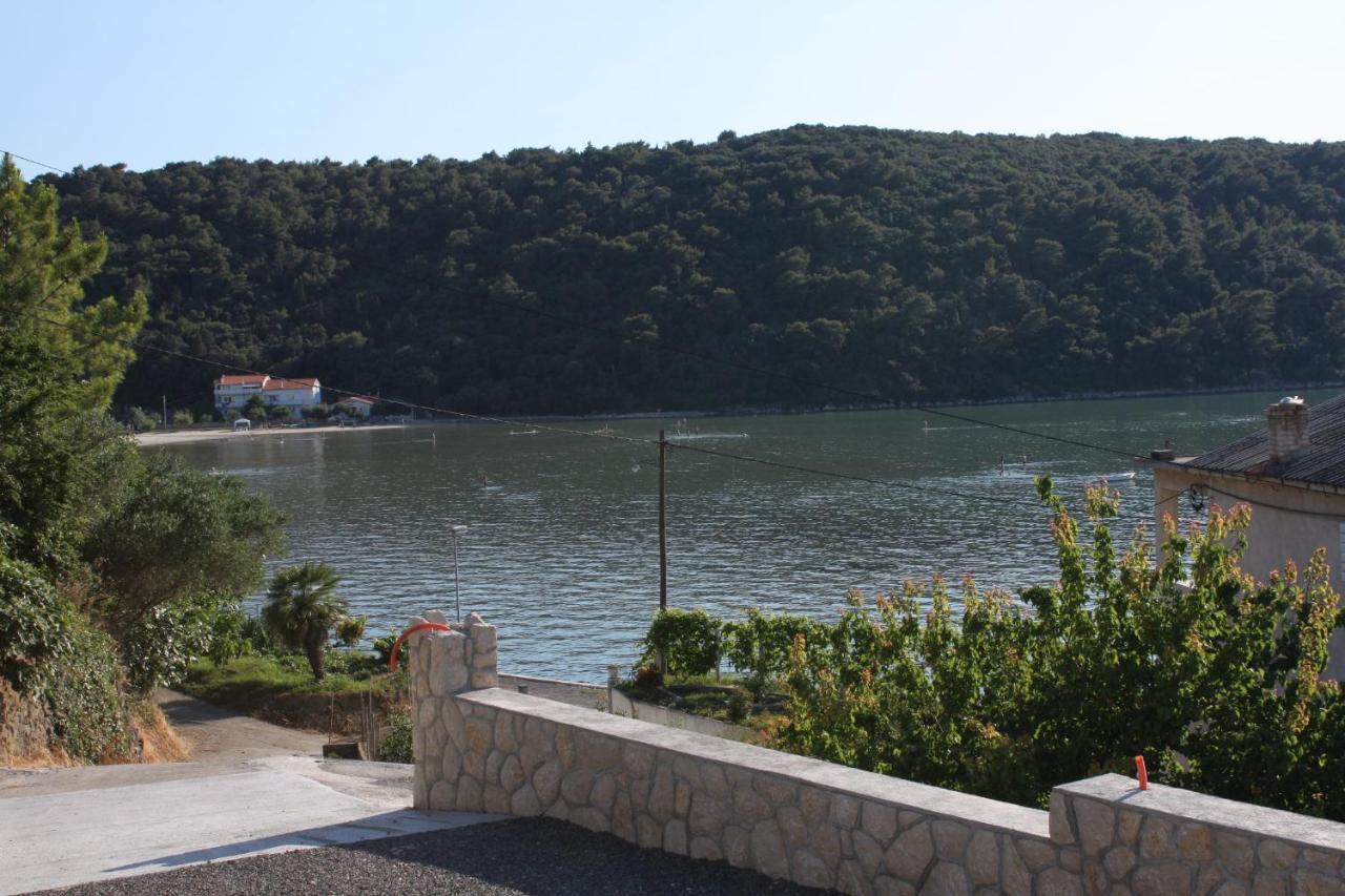 Apartments By The Sea Kampor, Rab - 5051 Exterior photo