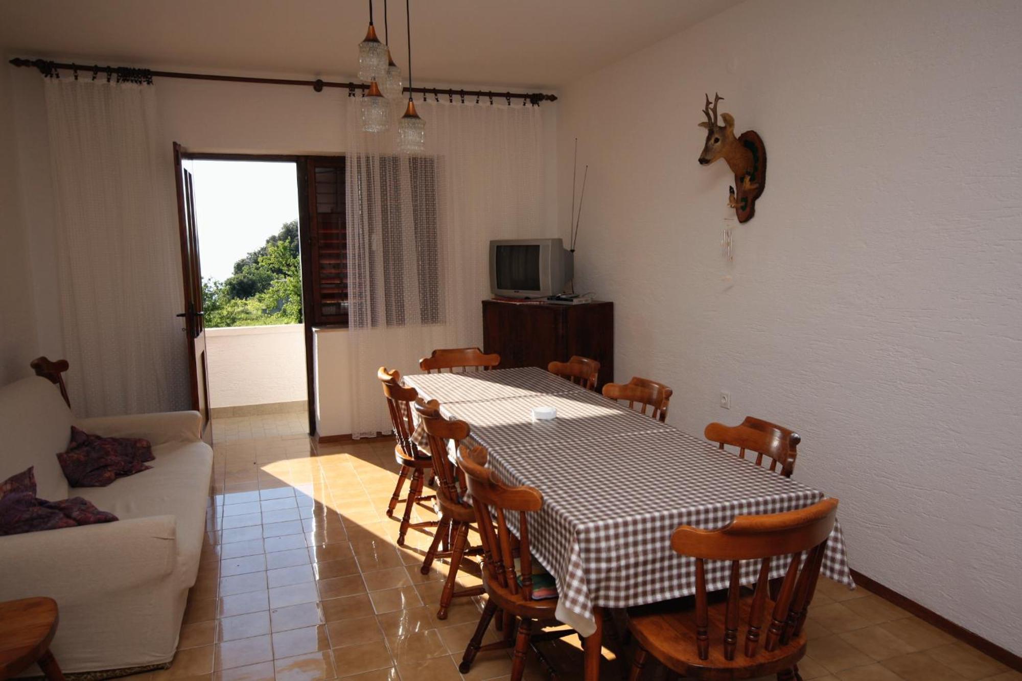 Apartments By The Sea Kampor, Rab - 5051 Room photo